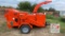 Vermeer BC1000XL Brush Chipper