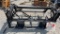 NEW Wolverine Bale Grapple - Skidsteer Attachment