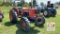 Kubota M7030SU 4X4 Tractor