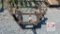Chisel Plow - 3 Pt Hitch