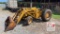 Massey Ferguson MF30 Diesel Tractor