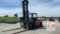 Toyota 8FG80U Propane Forklift