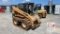 CAT Caterpillar 252 Loader