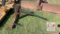 Hay Spear - 3 Pt Hitch
