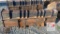 92” Heavy Duty Bucket - Skidsteer Attachment
