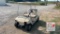 Club Car Golf Cart Electric