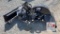 NEW Wolverine Stump Grinder - Skidsteer Attachment