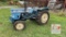 Long 445 Tractor