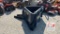 NEW Wolverine Concrete Chuter- Skidsteer Attach