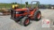 Kubota L3010 4x4 Tractor