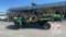 John Deere Gator 4x4 XUV555MS4