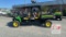 John Deere Gator 4x4 XUV855MS4