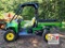 HPX John Deere Gator 4x4 with Bed Liner