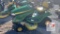 John Deere X300 Mower