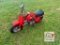 1979 Honda Z50R Dirt Bike