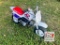 1995 Honda Z50R Dirt Bike
