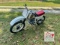 1999 Honda XR200