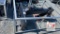 NEW Backhoe Arm - Skidsteer Attachment