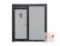 NEW Bastone 110V Portable Toilets w/ Shower