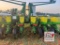 John Deere 1760 12 Row Planter