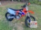2022 KTM 250SXF Dirt Bike