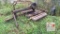 6' Bushhog - Pull Type