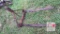 42” Forks - 3 Pt Hitch