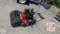 Toro Greensmaster Flex 21 Reel Mower