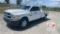 2016 Dodge Ram 2500 Service Truck