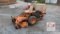 Scag Cougar Commercial Mower
