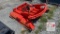 TopCat Cutter - Skidsteer Attachment