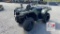 2014 Honda Rancher 420 4-Wheeler