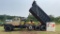 1995 Mack RD690S Dump Truck