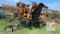 Woods Turf Batwing Mower