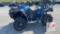 2020 CF Moto 600 4-Wheeler