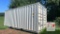 NEW/One-Trip 20' Standard Container