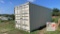 NEW/One-Trip 20' Standard Container