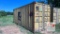 Used 20' Standard Container