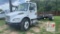 2007 Freightliner Business Class M2 Cab & Chassis