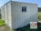 NEW 12' Storage Container