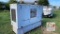 Spectrum 80 Detroit Diesel Generator