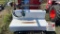 100 Gallon Fuel Transfer Tank w/ 12V Pump