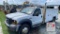 2006 Ford F-550 Crane Truck