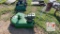 1951 Snapping Turtle Mower