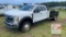 2023 NEW Ford F-550 4X4 Utility Body