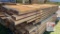 (36) 2x6 Pine Lumber (10' & 12')