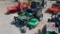 Bobcat Fastcat Pro 52