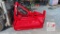 David Brown Heavy Duty Bushhog - 3 Pt Hitch