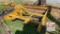 6' Land Leveler - 3 Pt hitch