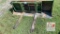 John Deere Pallet Forks - Loader Attachment